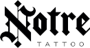 Notre Tattoo